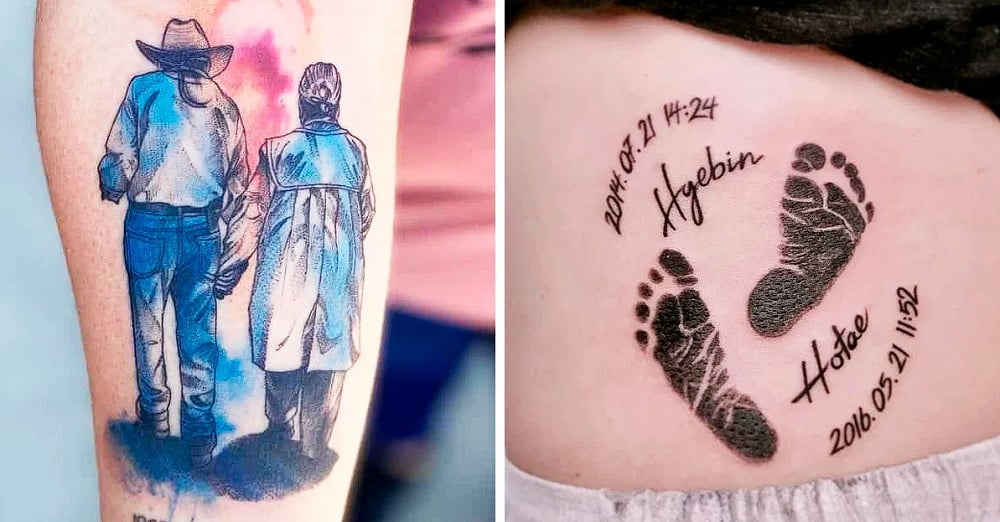 Razones para tatuarse