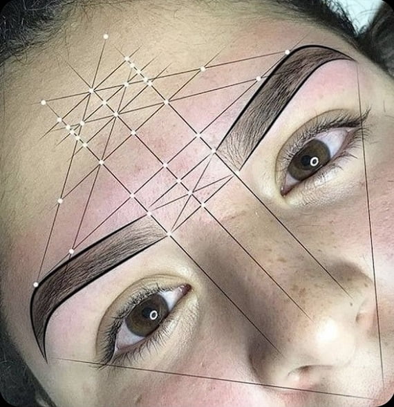 Microblading de cejas